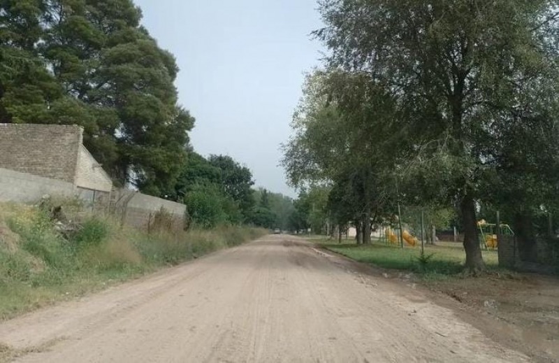 Una mujer se resisti a un robo y fue golpeada en el barrio Isaura